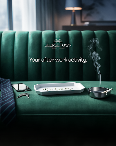 Georgetown Wellness Dispensary