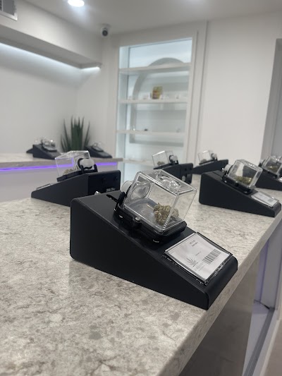 Georgetown Wellness Dispensary