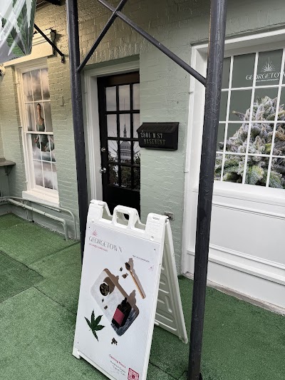 Georgetown Wellness Dispensary