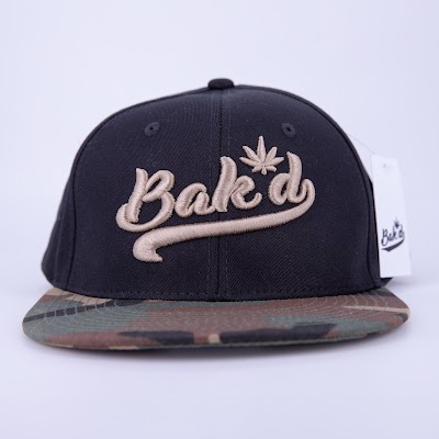Get Bak'd Weed Dispensary Oklahoma City