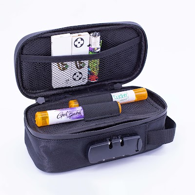 Get Bak'd Weed Dispensary Oklahoma City