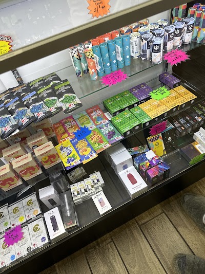 Get Bak'd Weed Dispensary Oklahoma City