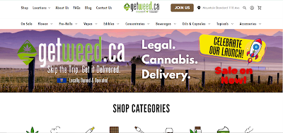 getweed.ca