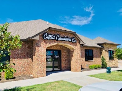 Gifted Cannabis Co.