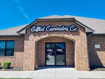 Gifted Cannabis Co.