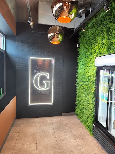 Giggles Cannabis | Cannabis Dispensary