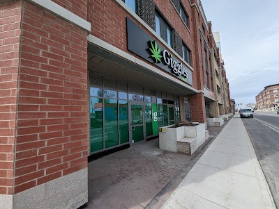 Giggles Cannabis | Cannabis Dispensary