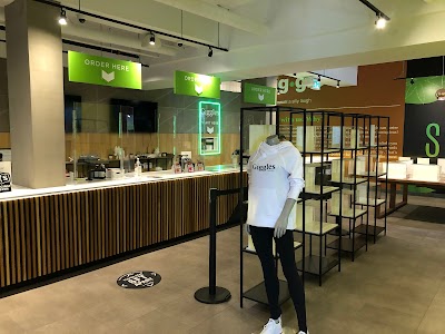 Giggles Cannabis | Hamilton Dispensary