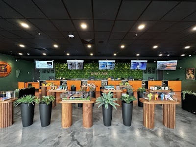 Ginger Hale Dispensary