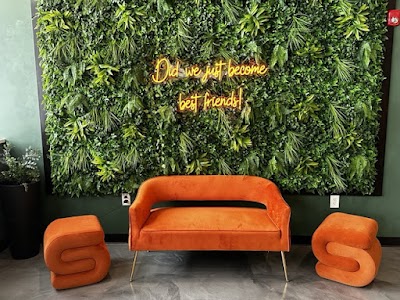 Ginger Hale Dispensary