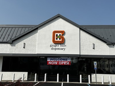 Ginger Hale Dispensary