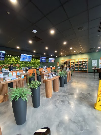 Ginger Hale Dispensary