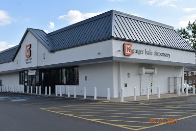 Ginger Hale Dispensary