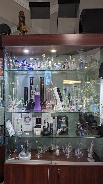 Giving & Receiving Ltd. | Cannabis Store