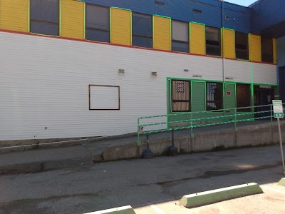 Glacier Valley Shoppe