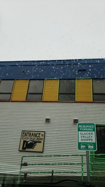 Glacier Valley Shoppe