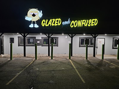 Glazed and Confused