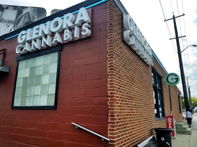 Glenora Cannabis