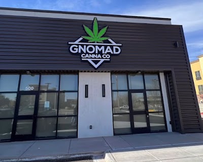 GNOMAD CANNA CO