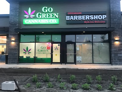 Go Green Cannabis Co