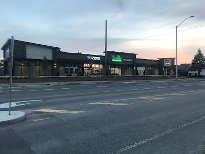 Go Green Cannabis Co