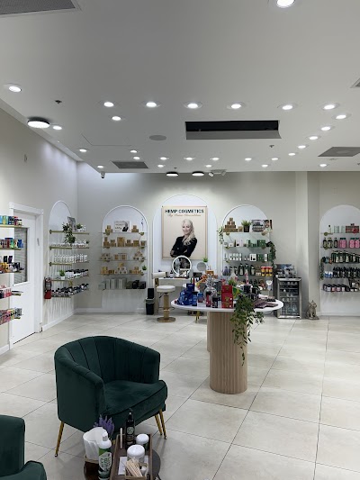 GO GREEN CBD - SAWGRASS MALL