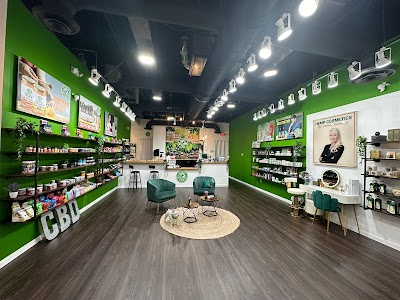 GO GREEN CBD - SAWGRASS MALL