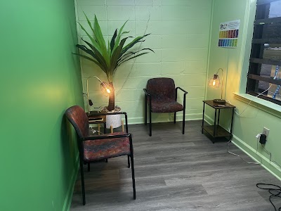Go Green Dispensary