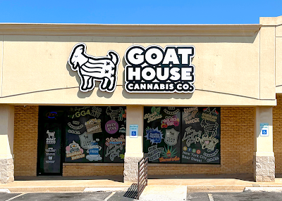 Goat House Cannabis