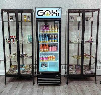 GoHi Cannabis Store