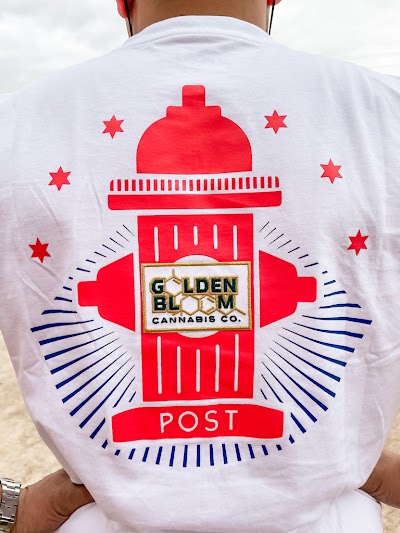 Golden Bloom Cannabis Co
