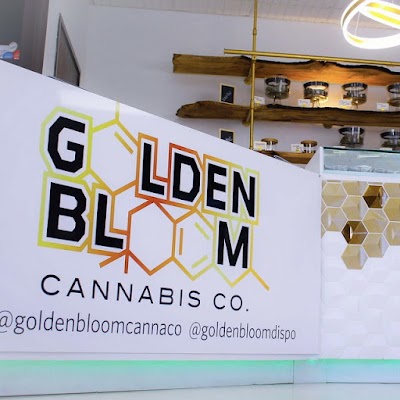 Golden Bloom Cannabis Co