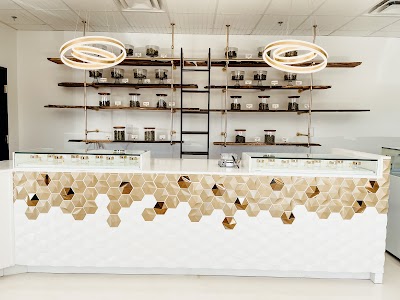 Golden Bloom Cannabis Co