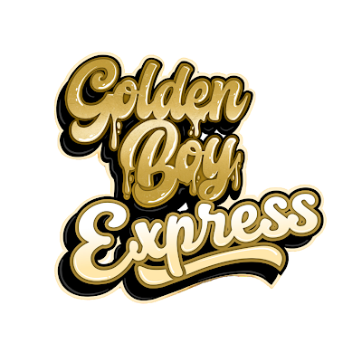 Golden Boy Express