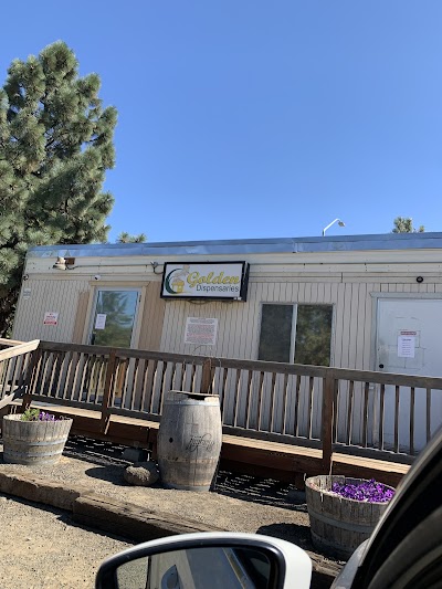 Golden Dispensaries - Marijuana - Pot