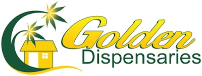 Golden Dispensaries - Marijuana - Pot