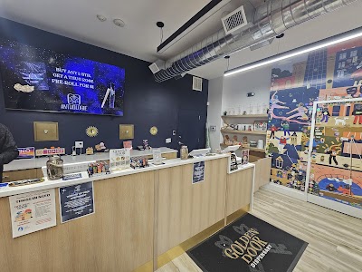 Golden Door Dispensary