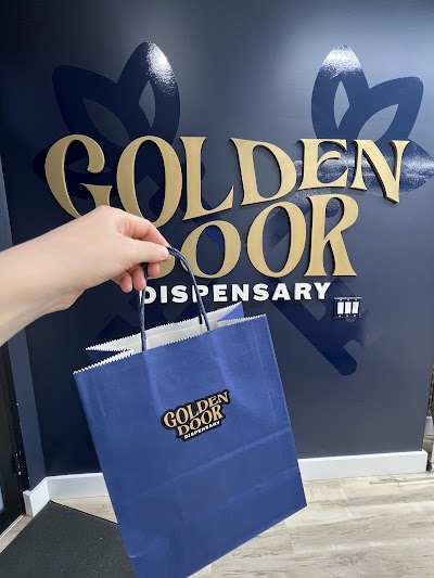 Golden Door Dispensary
