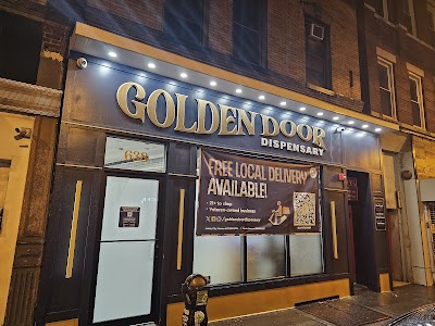 Golden Door Dispensary