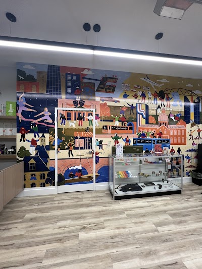 Golden Door Dispensary