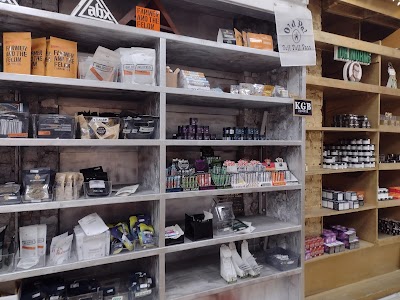 Golden Gate Cannabis Company