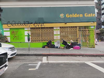 Golden Gate Cannabis Company