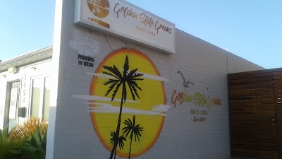 Golden State Greens