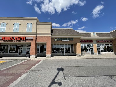 Golden Tree Cannabis Weed Dispensary Brampton