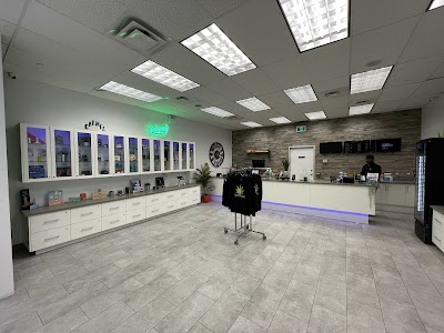 Golden Tree Cannabis Weed Dispensary Brampton