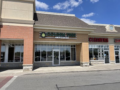 Golden Tree Cannabis Weed Dispensary Brampton