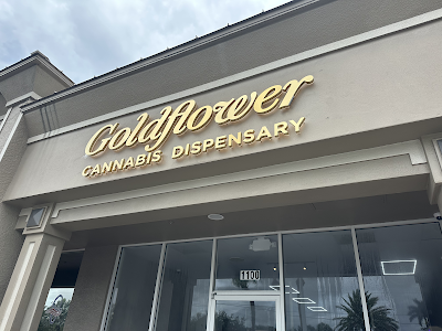 Goldflower Cannabis Dispensary Bonita Springs