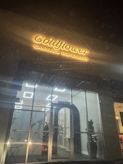 Goldflower Cannabis Dispensary Lakeland