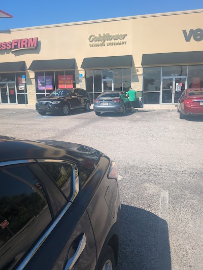 Goldflower Cannabis Dispensary Lakeland