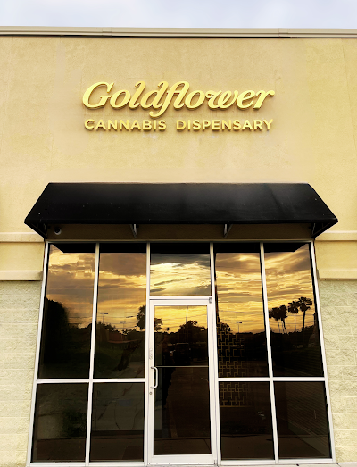 Goldflower Cannabis Dispensary Lakeland